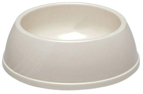 Petmate  Plastic  2 cups Pet Bowl  For Universal