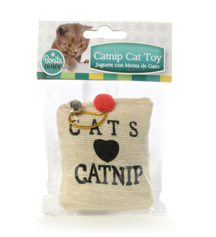 Catnip Cat Toys